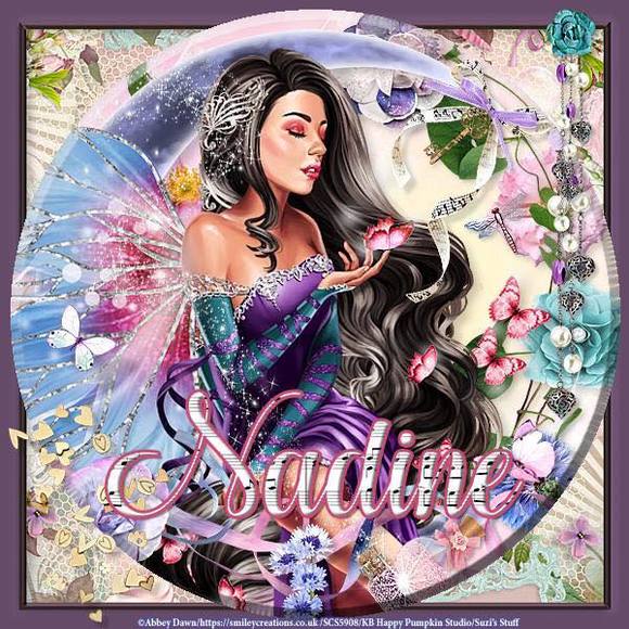 Meet your Posher, Nadine - Picture 1 of 1